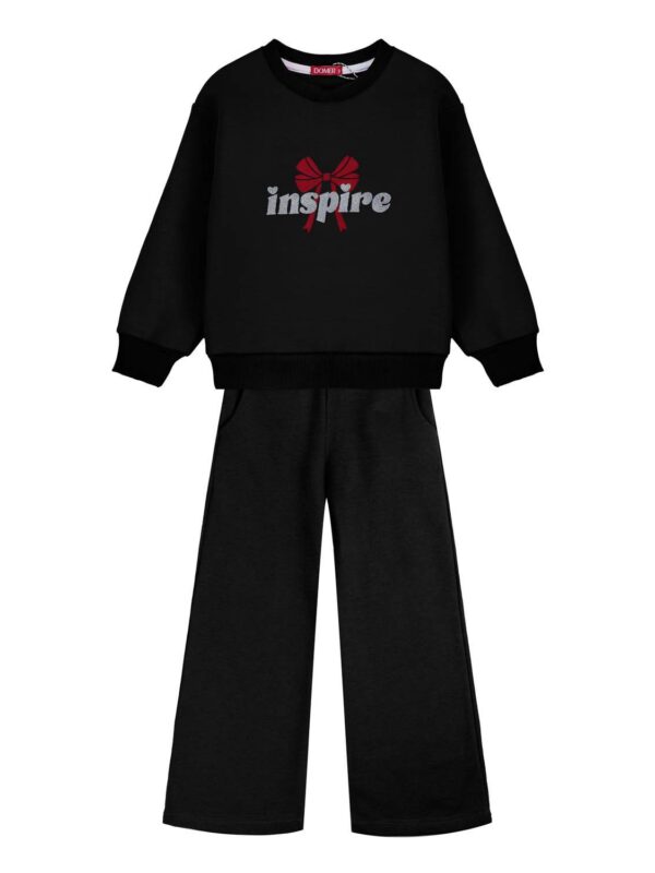 Σετ φούτερ φόρμα Inspire / Domer