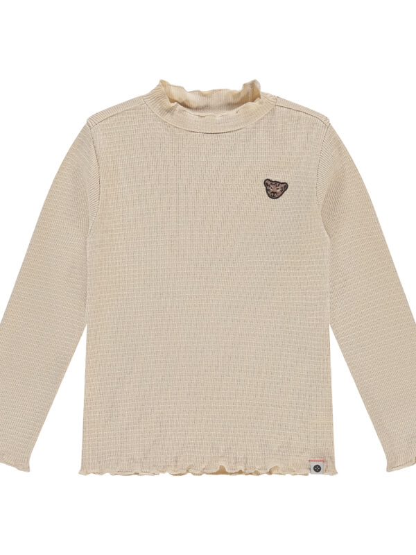 Μακρυμάνικο μπλουζάκι / Stains Stories