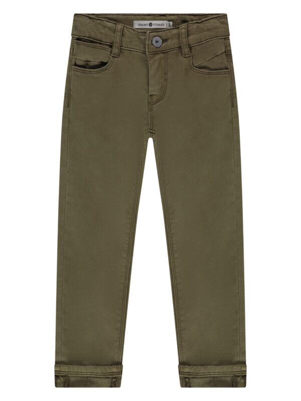 Παντελόνι τζιν / Stains Stories