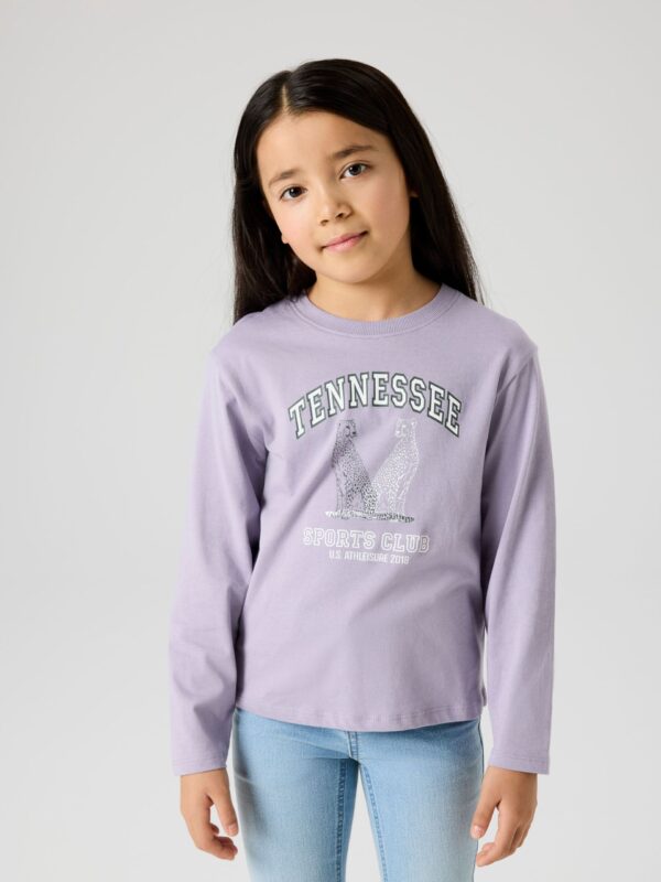 Μπλούζα Tennessee / Name it