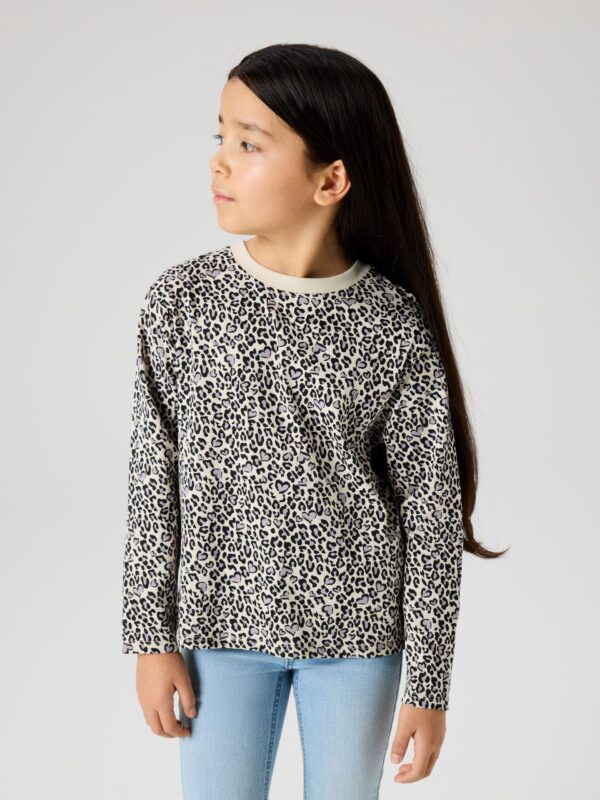 Μπλούζα Leopard / Name it