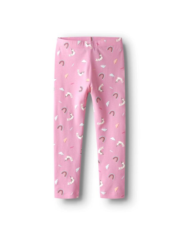 Κολάν Lamas 'n Rainbows / Name it