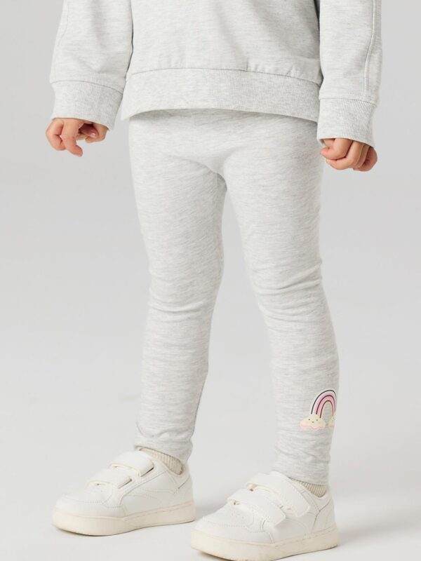 Κολάν Rainbow / Name it