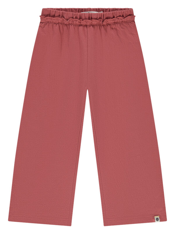 Ριχτή παντελόνα / Stains Stories