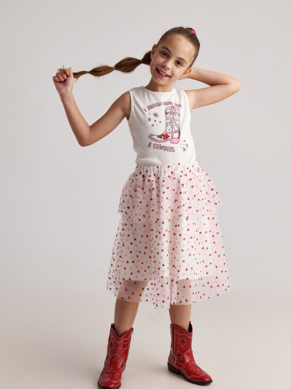 Σετ Heartbeat / Two in a Castle