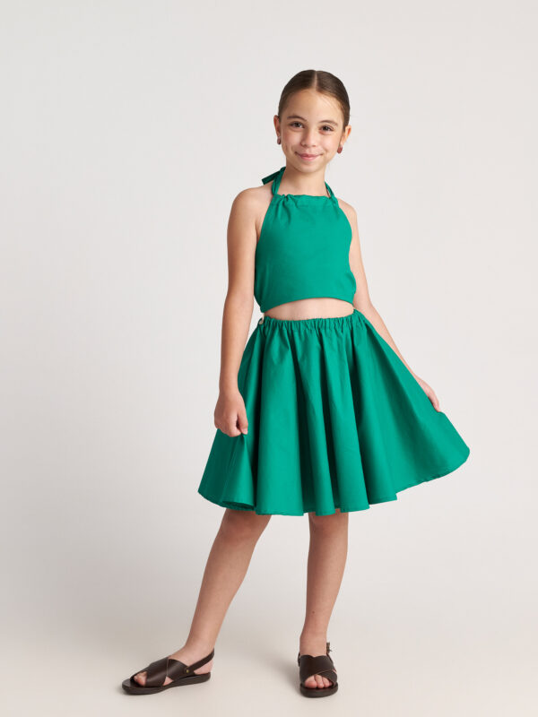 Φόρεμα Bubblegum Forest / Two in a Castle