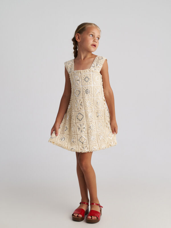 Φόρεμα Santorini / Two in a Castle