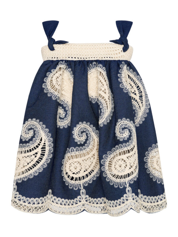 Φόρεμα Farm Girl / Two in a Castle