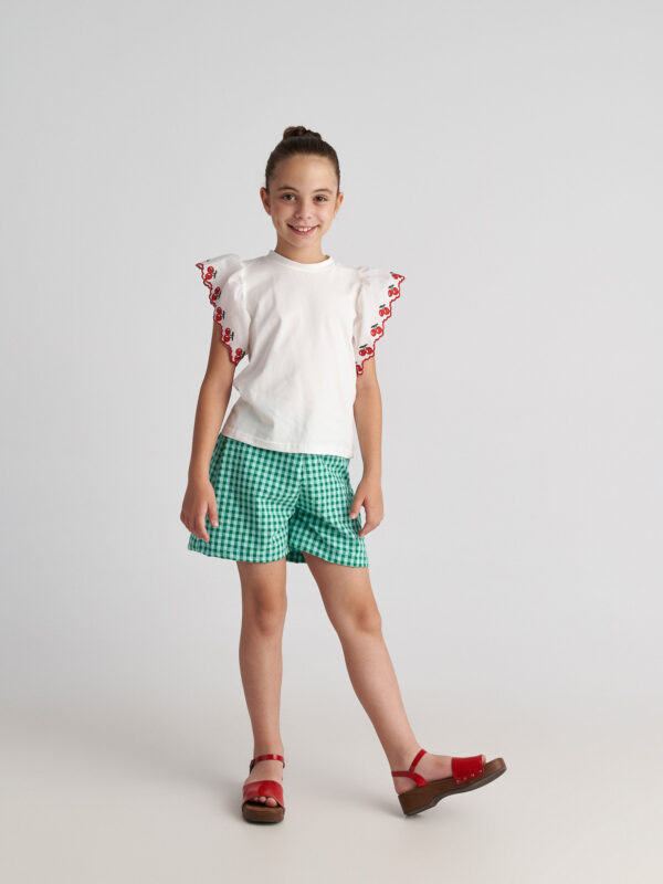 Σετ Forest Sky / Two in a Castle