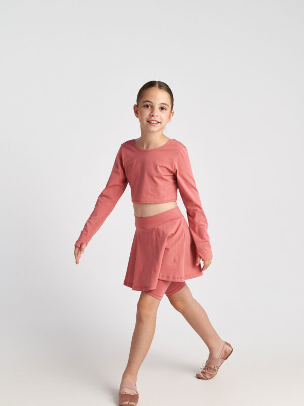 Σετ με φούστα Ballet School / Two in a Castle