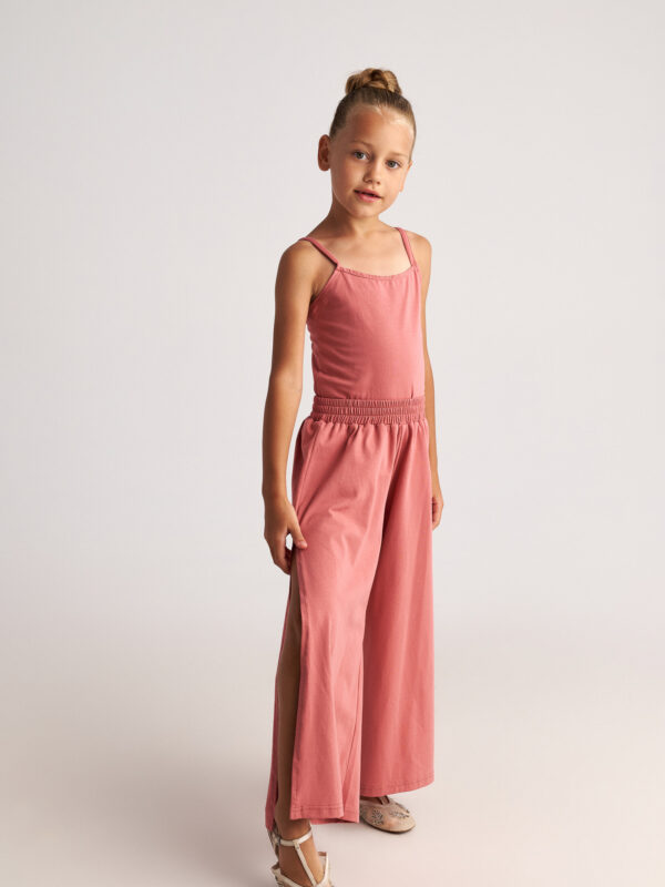 Σετ με παντελόνα Ballet School / Two in a Castle