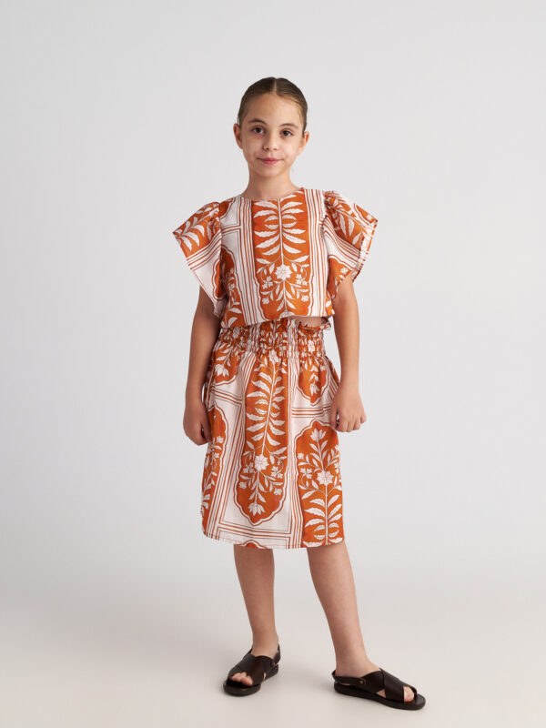 Σετ Wallpaper / Two in a Castle