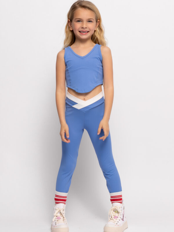 Τοπ αθλητικό / Alice