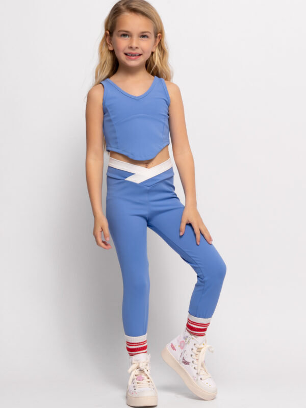 Κολάν αθλητικό / Alice