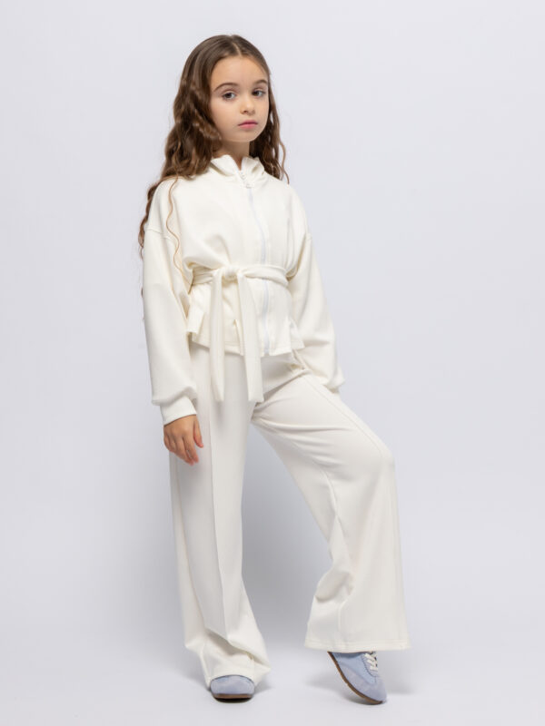 Σετ ζακέτα με παντελόνα / Alice