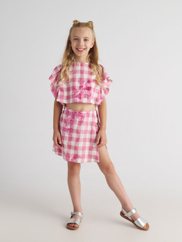 Σετ Pinklady / Two in a Castle