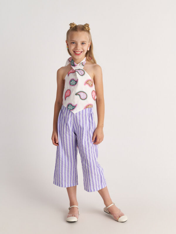 Σετ Radiant Scarf / Two in a Castle