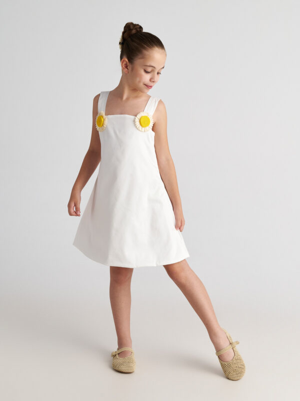 Φόρεμα Sunflower / Two in a Castle