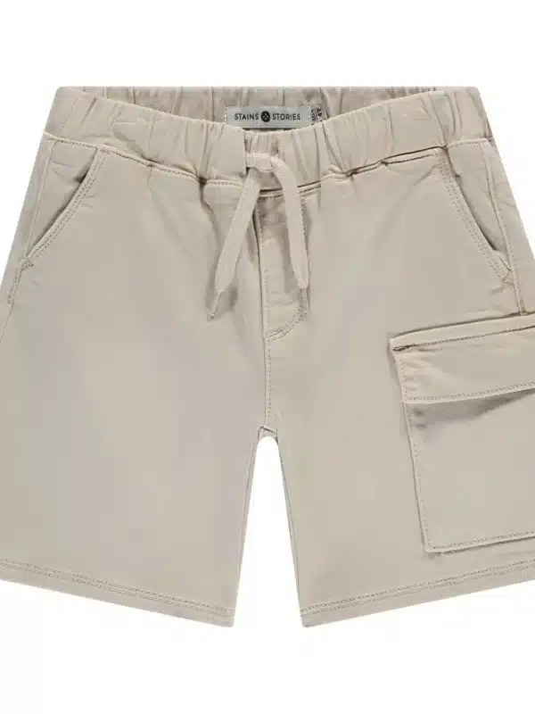 Σορτσάκι Cargo / Stains Stories