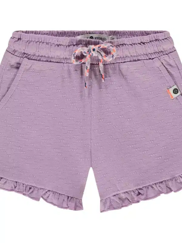Σορτσάκι Levander / Stains Stories