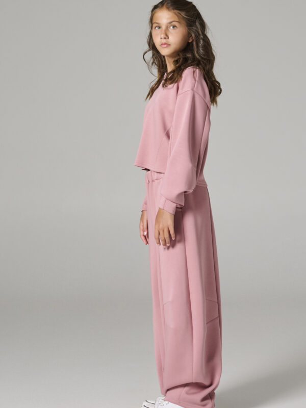 Σετ oversized / Melin Rose