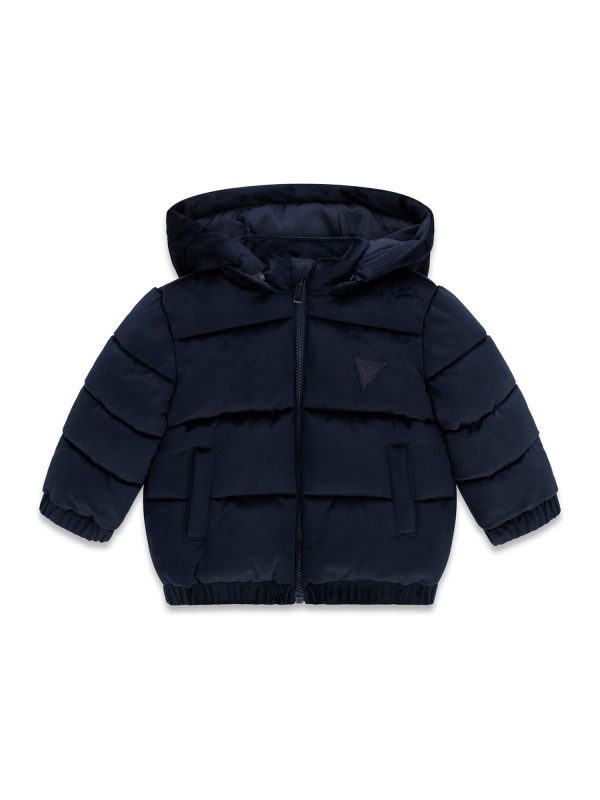 Μπουφάν puffer καπιτονέ / Guess
