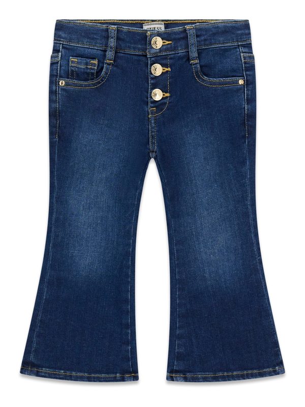 Τζιν παντελόνι / Guess