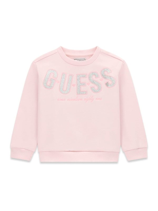 Φούτερ μπλούζα / Guess