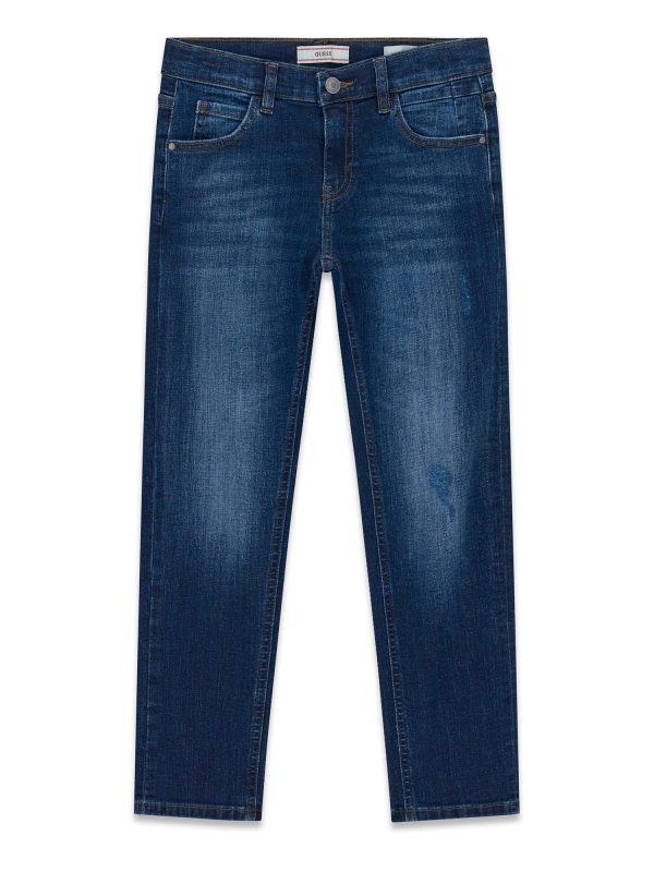 Τζιν παντελόνι / Guess