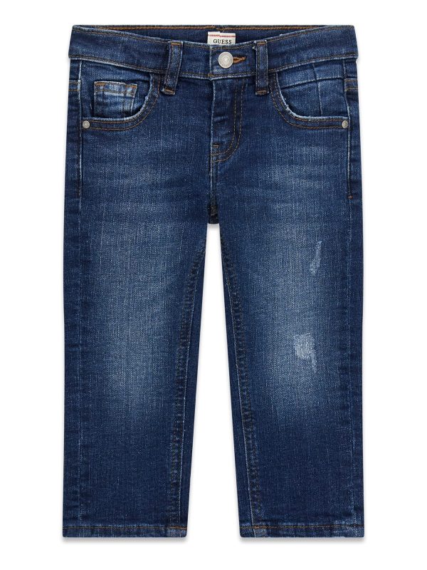 Τζιν παντελόνι / Guess